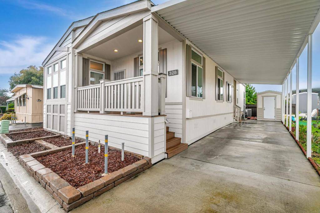 Sunnyvale, CA 94089,1220 Tasman DR