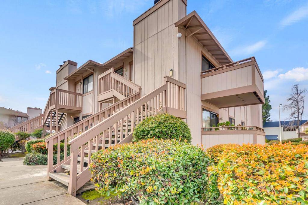 Hayward, CA 94545,25090 Copa Del Oro DR #202