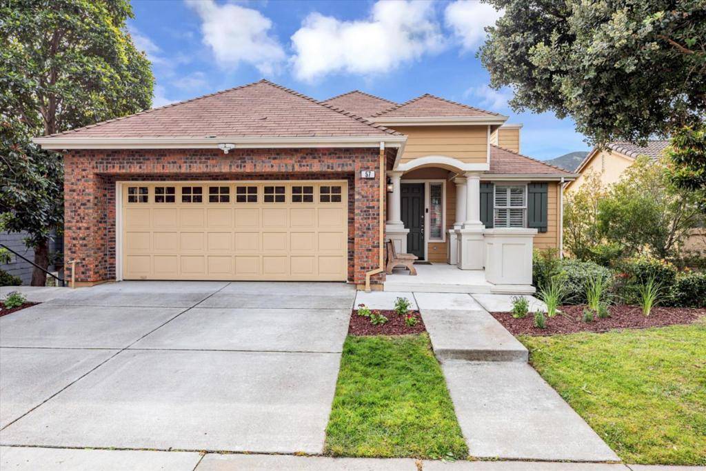 Brisbane, CA 94005,57 Golden Aster CT