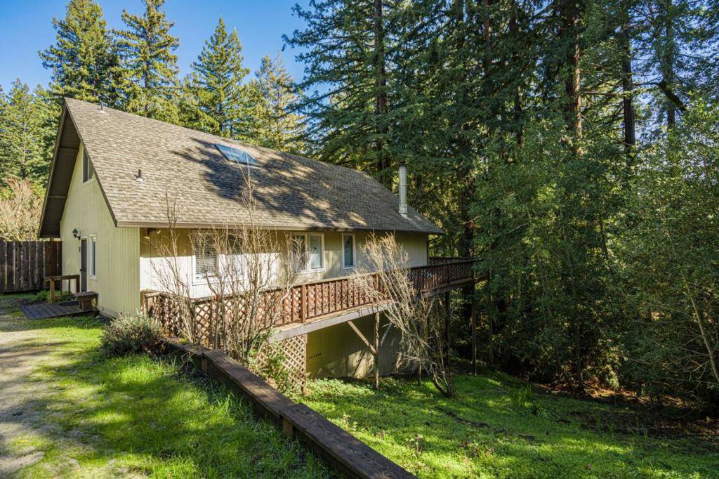 Scotts Valley, CA 95066,4275 Glenwood DR