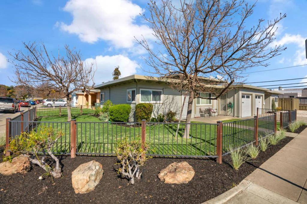San Mateo, CA 94401,14011403 Cary AVE