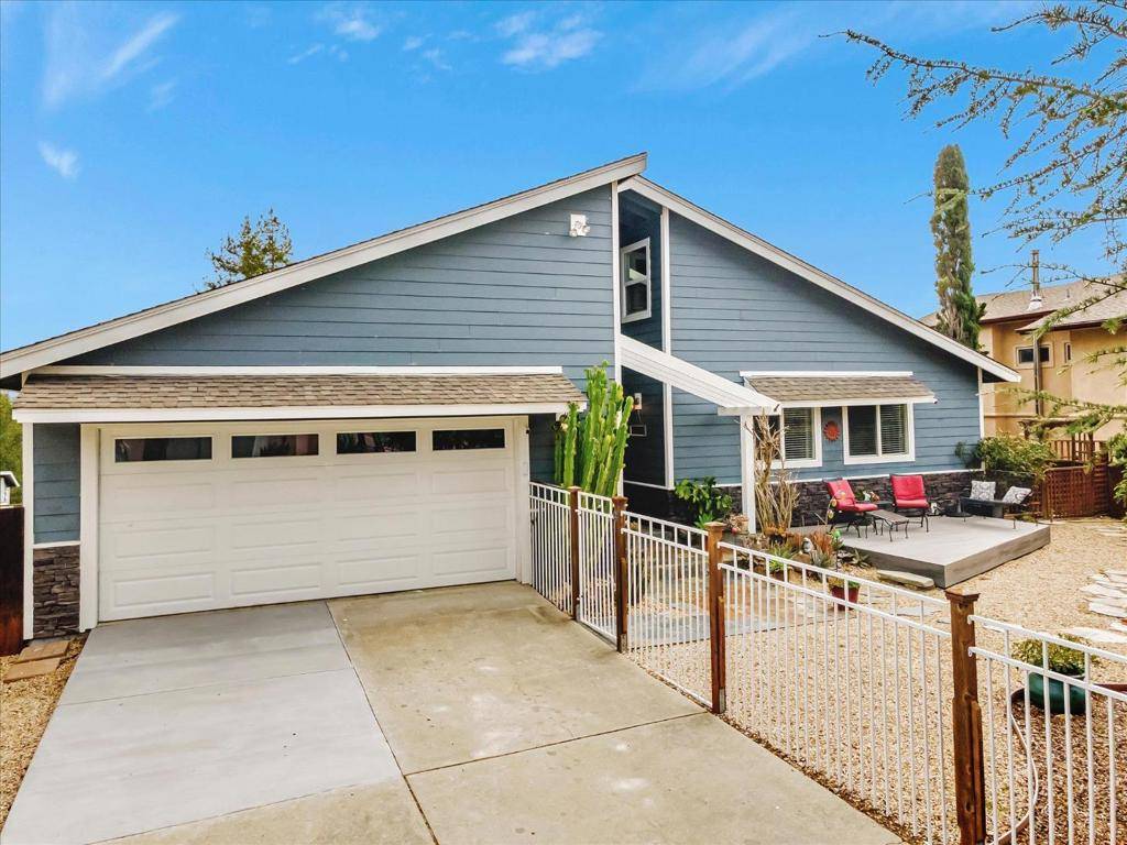Scotts Valley, CA 95066,217 Southwood DR