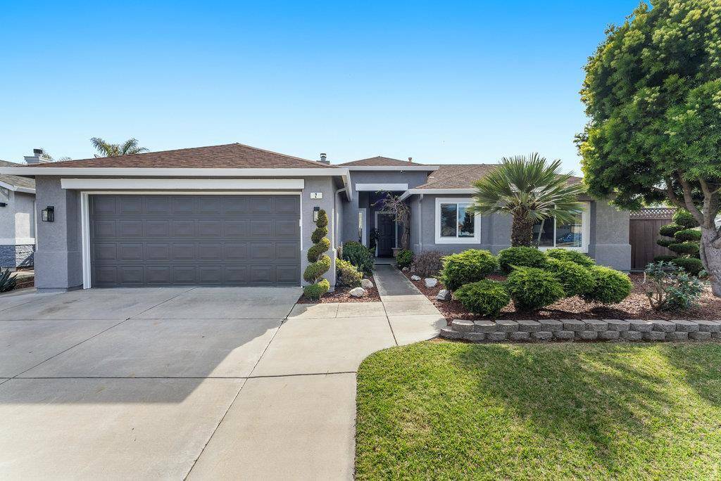 Salinas, CA 93906,2 Chardonnay CIR