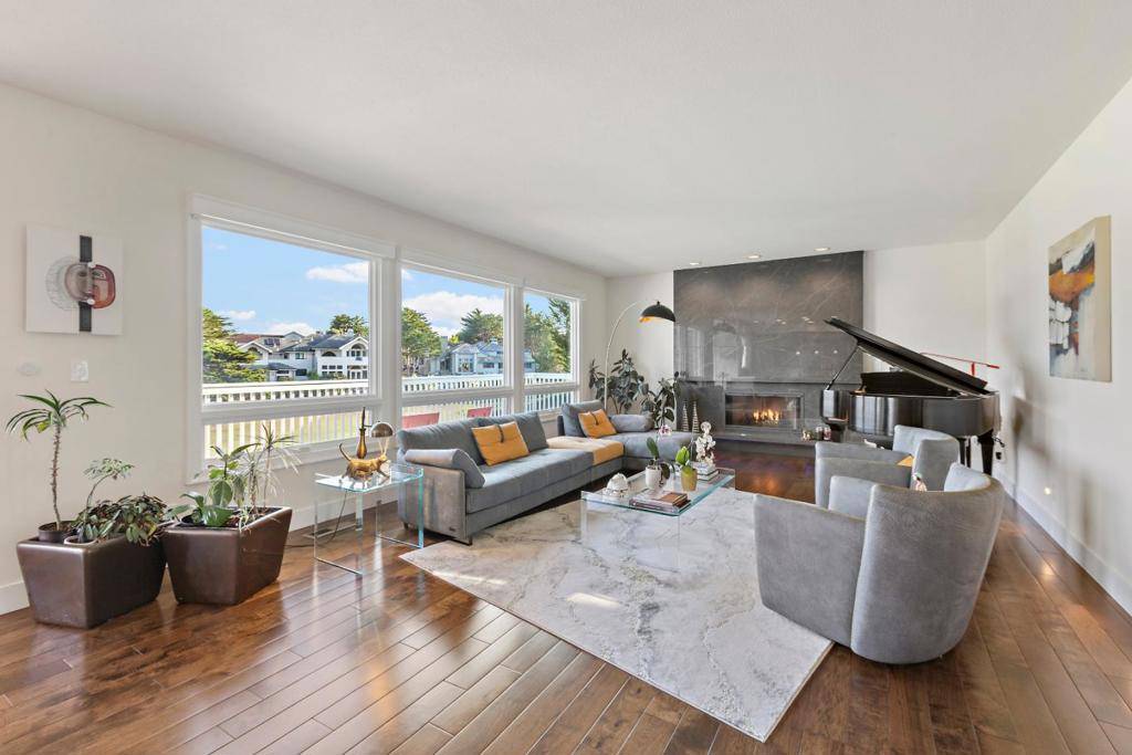 Half Moon Bay, CA 94019,28 Fairway PL
