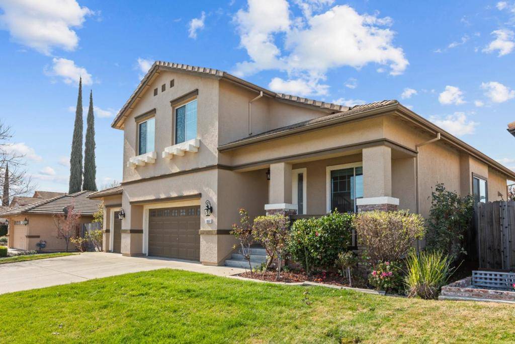 Folsom, CA 95630,1037 Halidon WAY