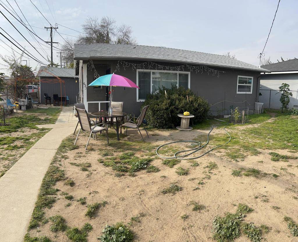 Fresno, CA 93702,622 S 11th ST