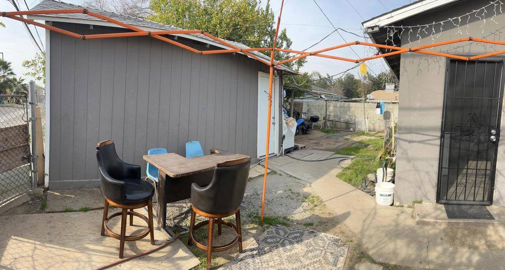 Fresno, CA 93702,622 S 11th ST