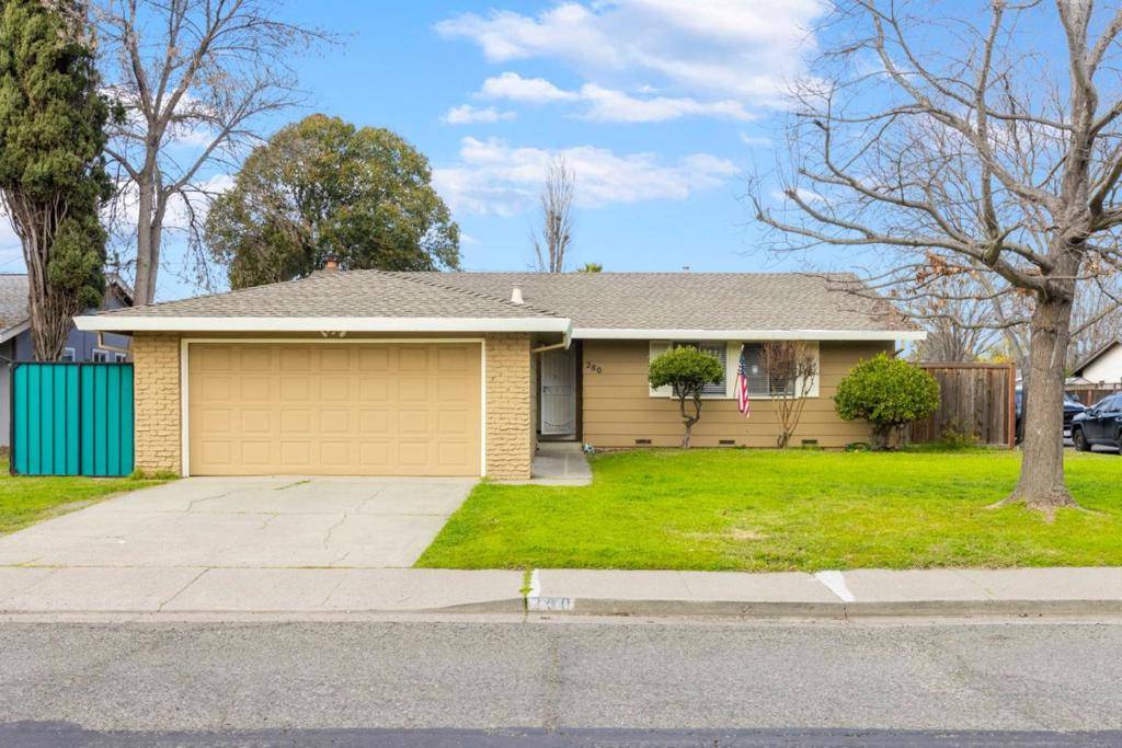 Fairfield, CA 94533,280 Dahlia ST