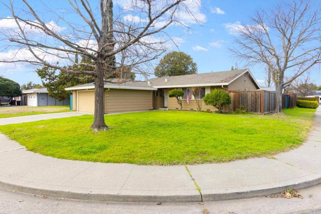 Fairfield, CA 94533,280 Dahlia ST