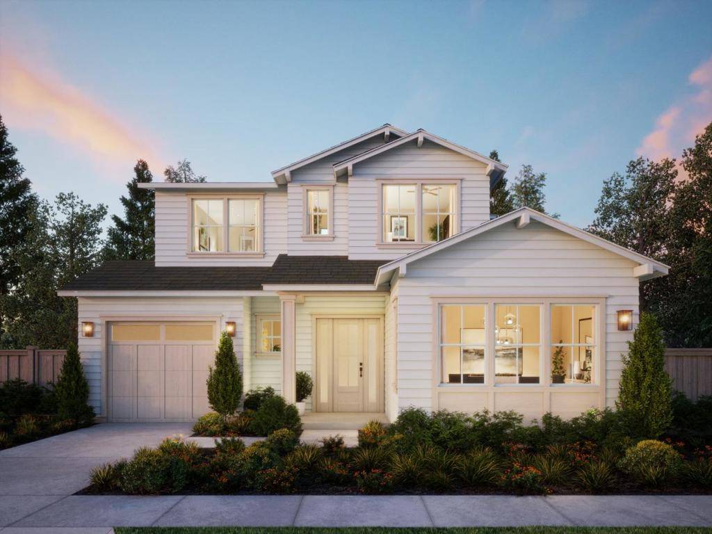 Redwood City, CA 94061,3070 Sterling WAY