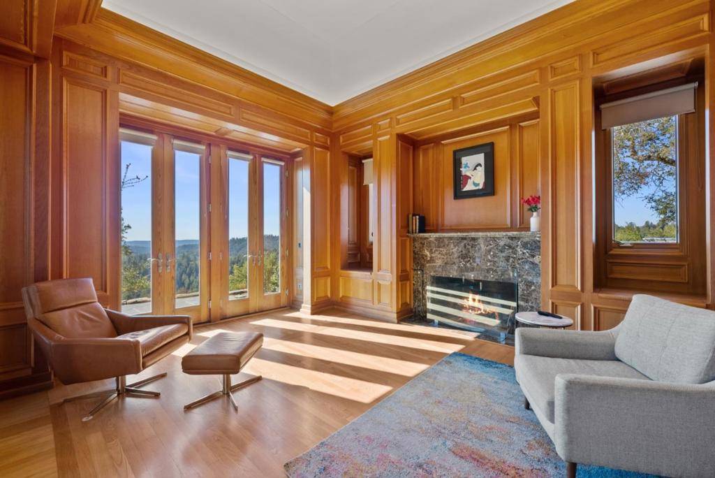 15220 Upper Ellen RD Los Gatos, CA 95033