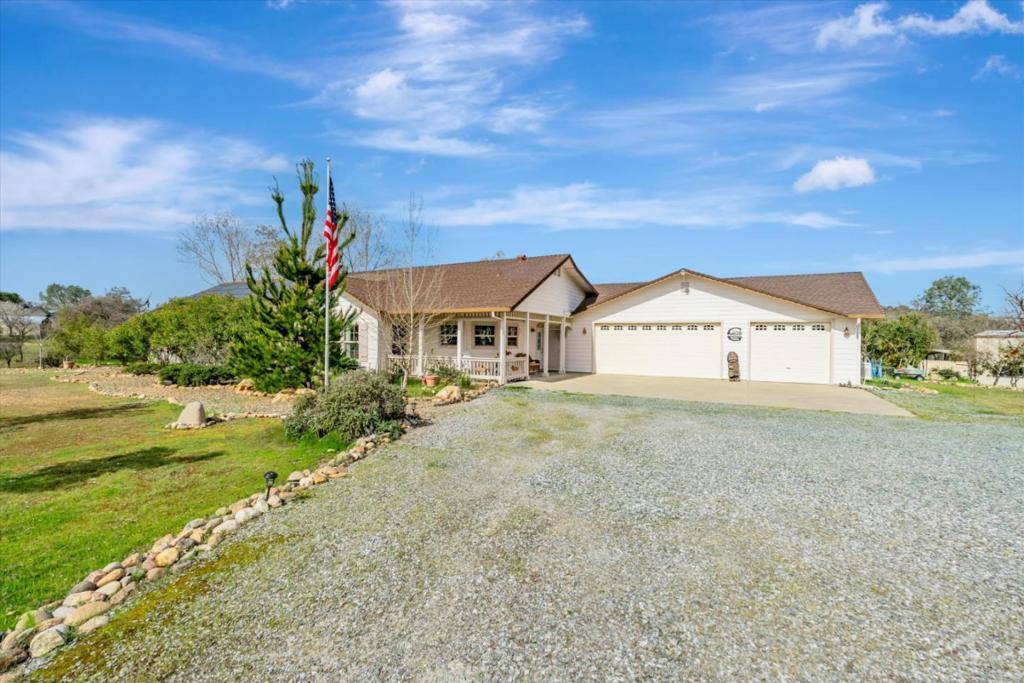 Valley Springs, CA 95252,3499 Burson RD