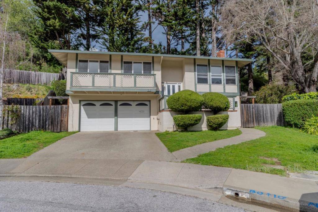 Pacifica, CA 94044,22 Tioga WAY