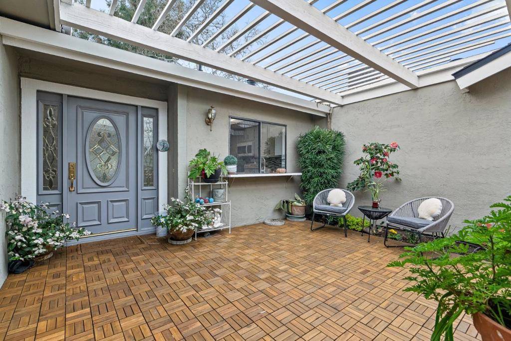 San Jose, CA 95120,1106 Silver Oak CT