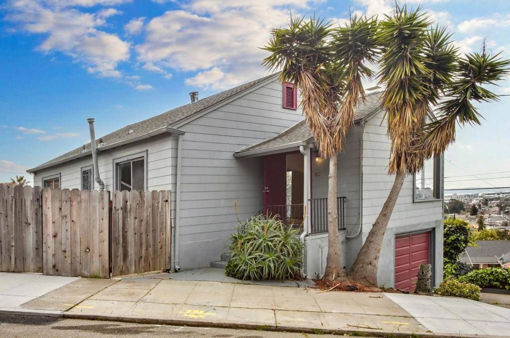 Oakland, CA 94605,3000 Parker AVE