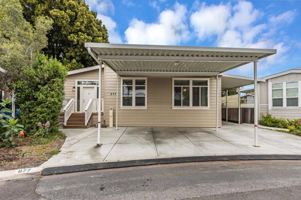 Sunnyvale, CA 94089,1085 Tasman DR