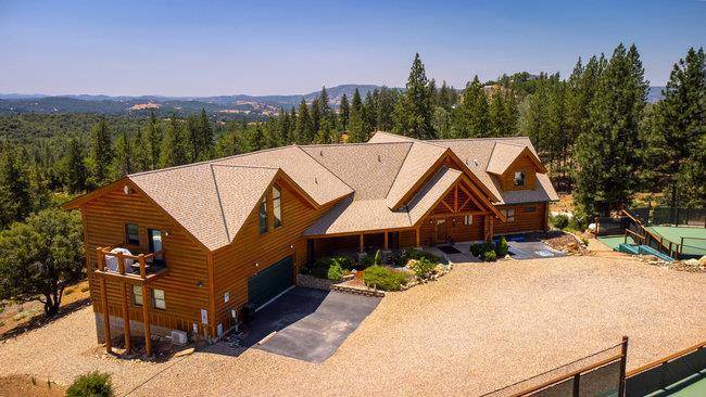Murphys, CA 95247,2081 Ponderosa WAY