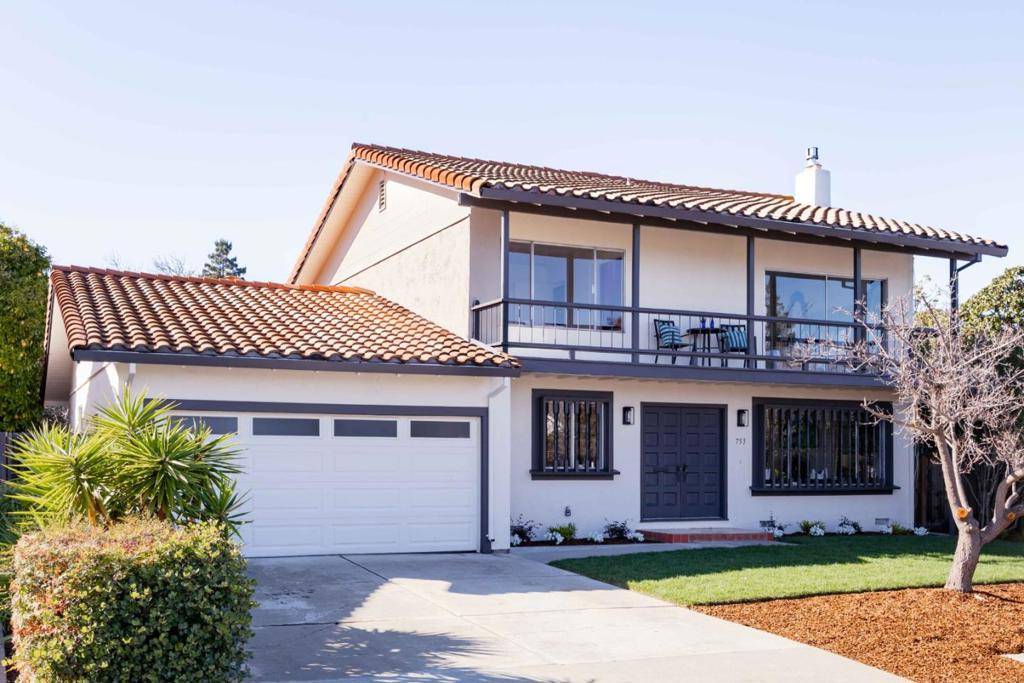 Sunnyvale, CA 94086,753 Silver Tip WAY