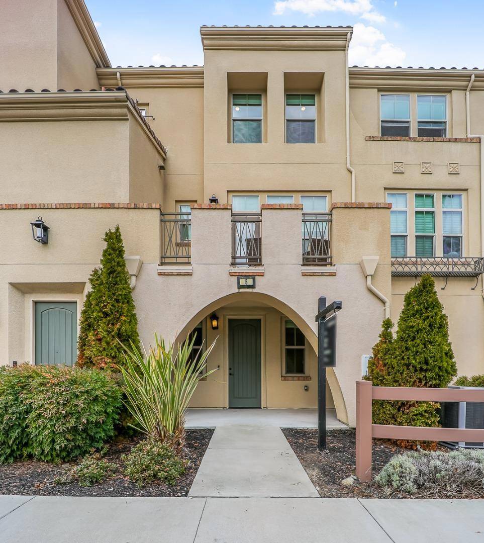 Santa Clara, CA 95051,132 Saratoga AVE #5