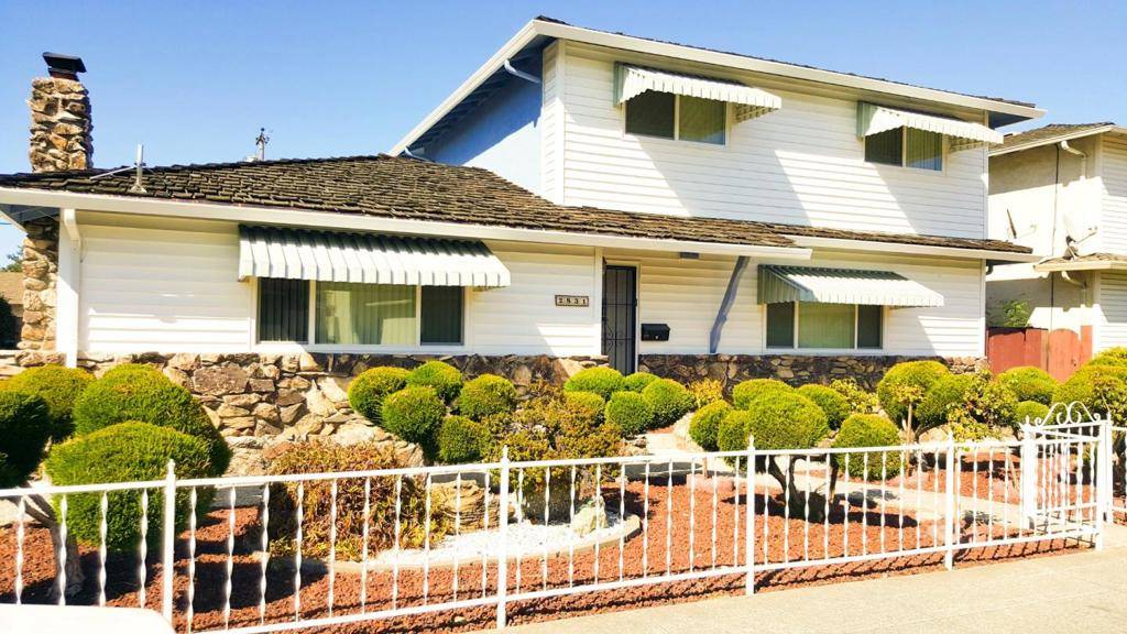 Santa Clara, CA 95051,2831 Malabar AVE