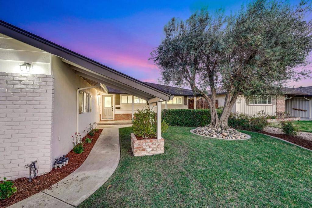 Sunnyvale, CA 94087,1564 Lochinvar AVE