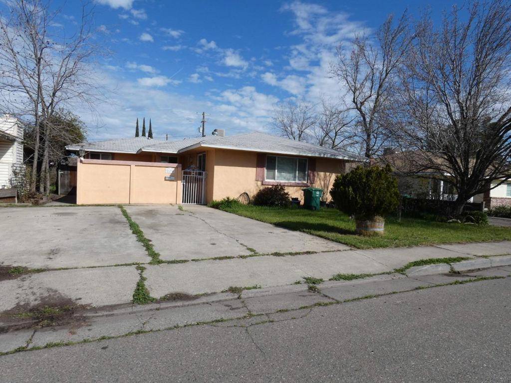 Dos Palos, CA 93620,2674 Marguerite ST