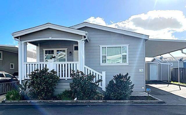 Soquel, CA 95073,100 Rodeo Gulch RD