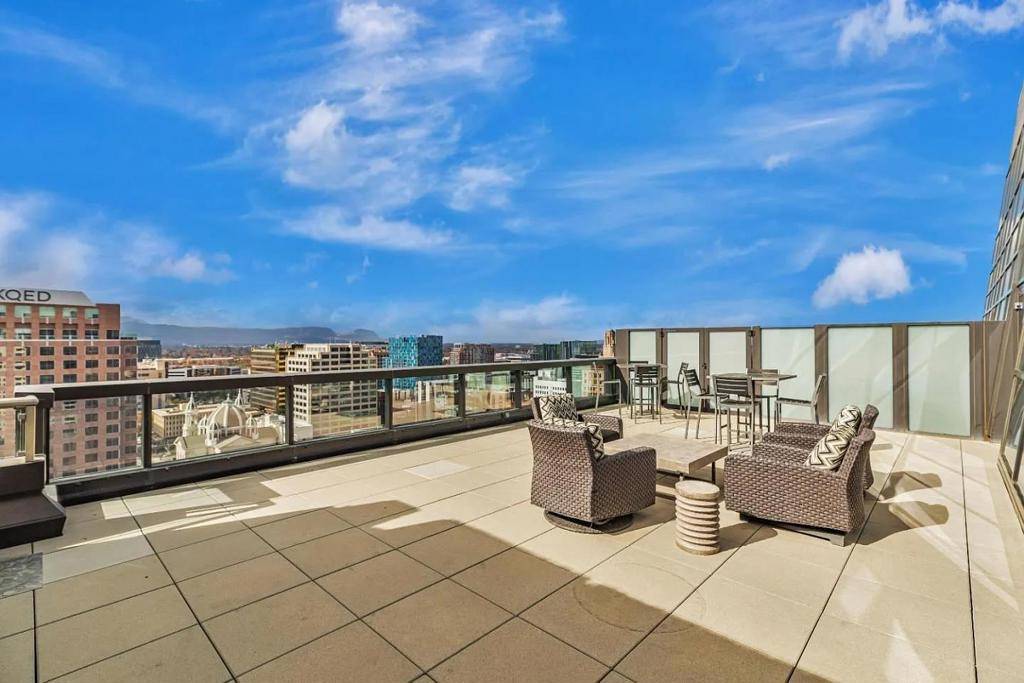 San Jose, CA 95113,88 E San Fernando ST #909
