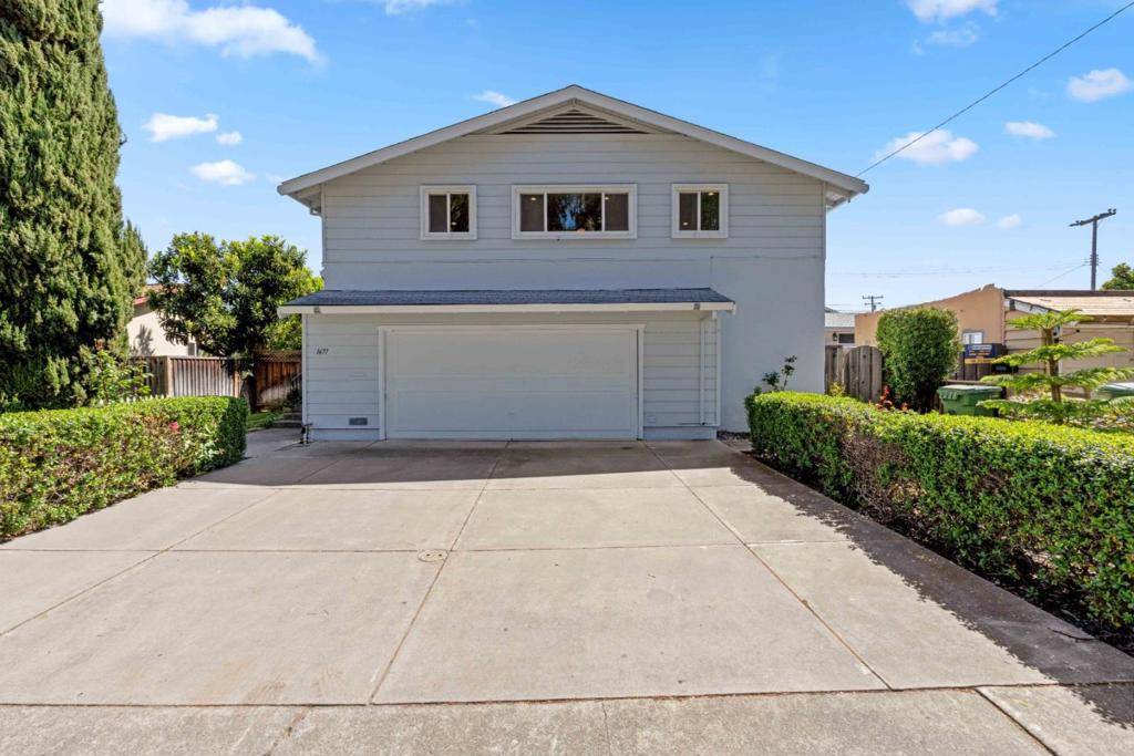 Santa Clara, CA 95051,1677 Calabazas BLVD