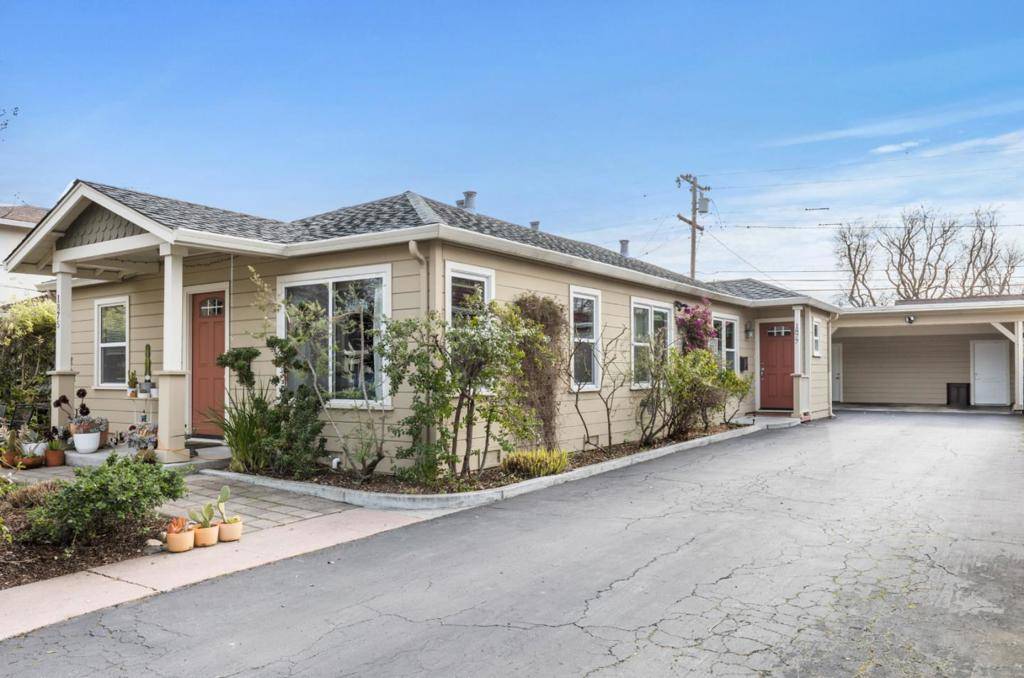 Redwood City, CA 94061,1875 Poplar AVE