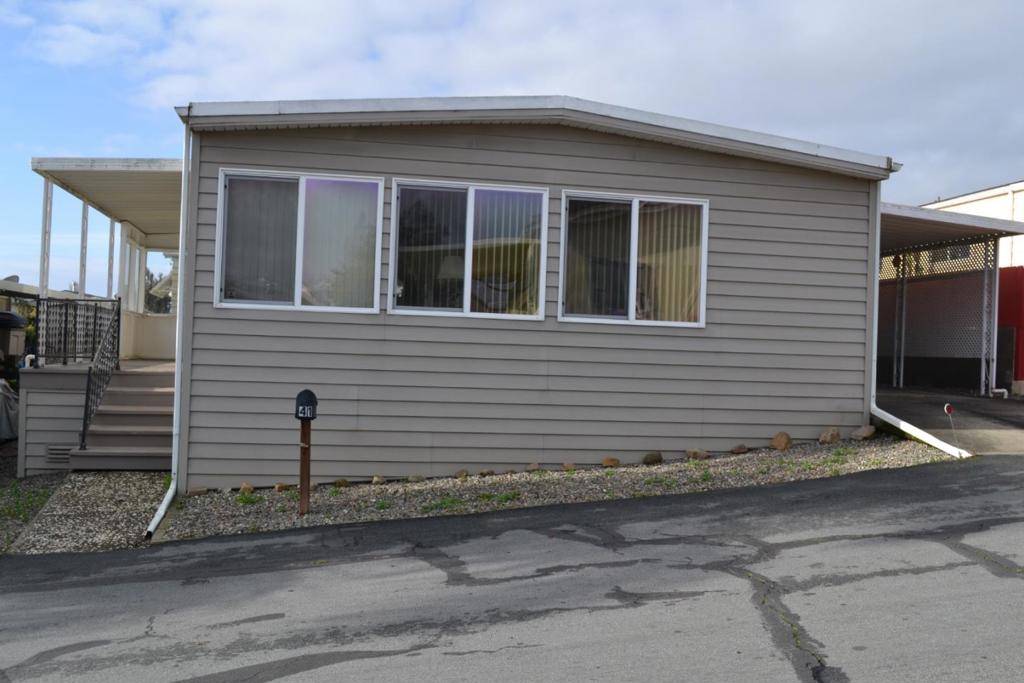 Watsonville, CA 95076,41 Costanso ST