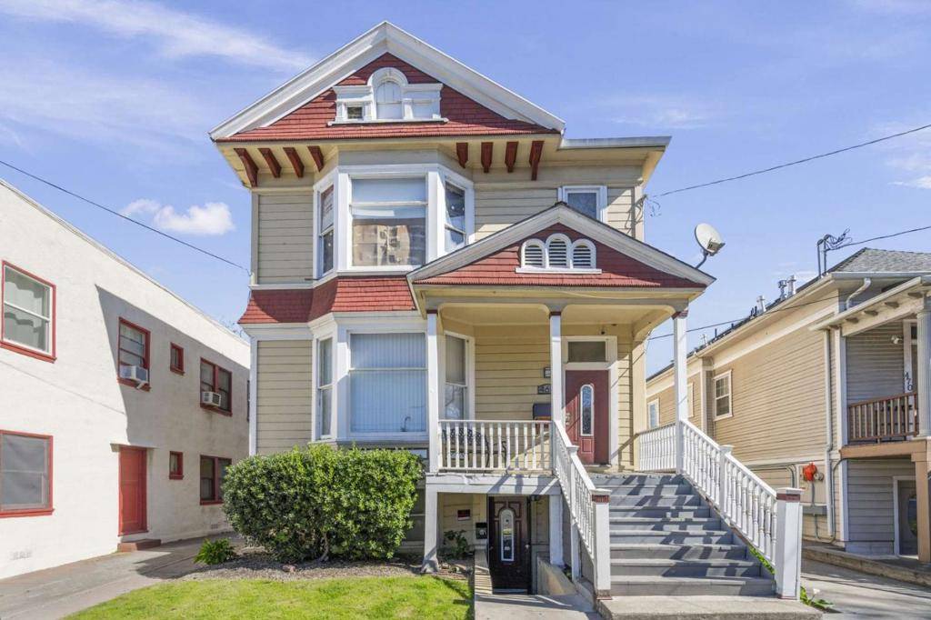 San Jose, CA 95112,468 S 6th ST