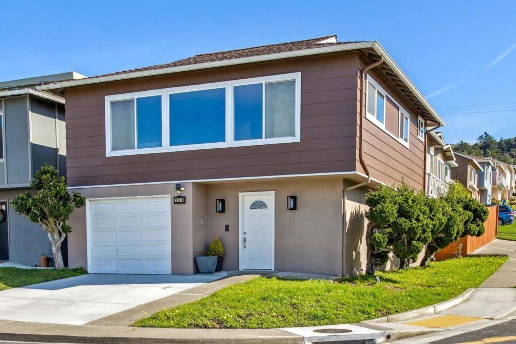 Daly City, CA 94015,199 Longview DR