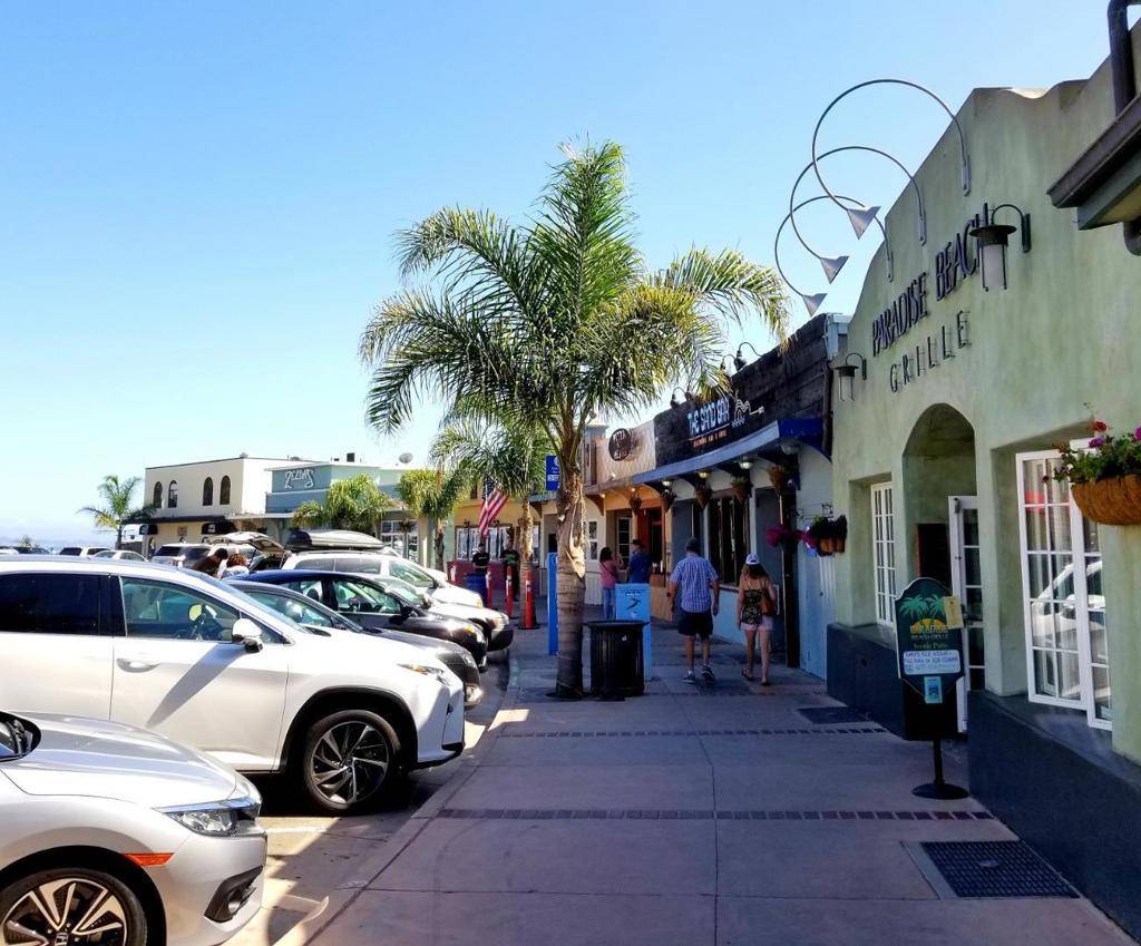 Capitola, CA 95010,815 Balboa AVE #103