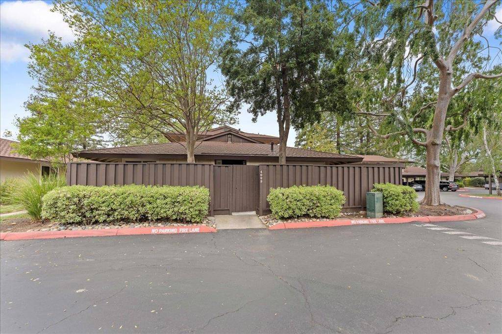 Campbell, CA 95008,4983 Ponderosa TER
