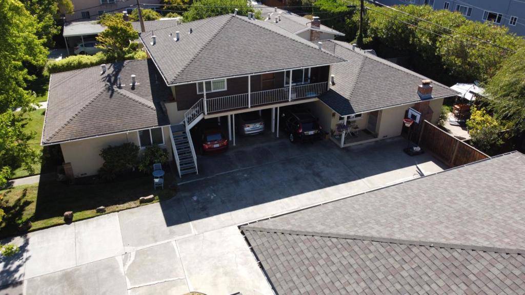 Menlo Park, CA 94025,472 Waverley ST