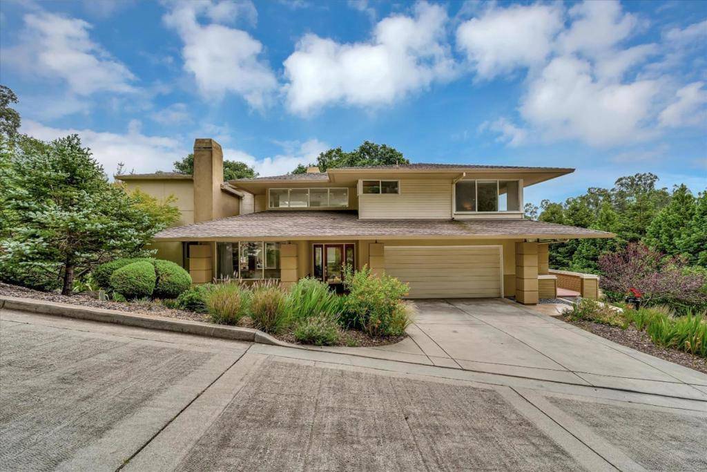 Royal Oaks, CA 95076,1925 Caterina WAY