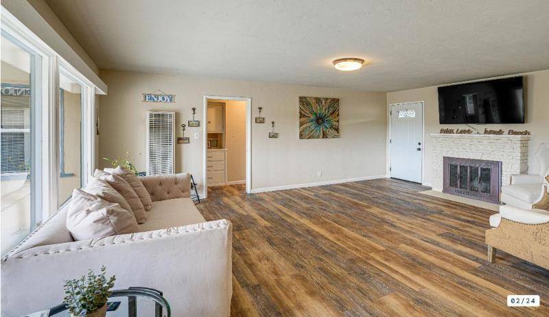 Monterey, CA 93940,950 Portola DR