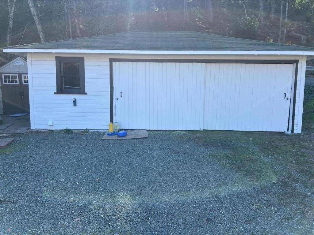Angwin, CA 94508,365 Circle DR