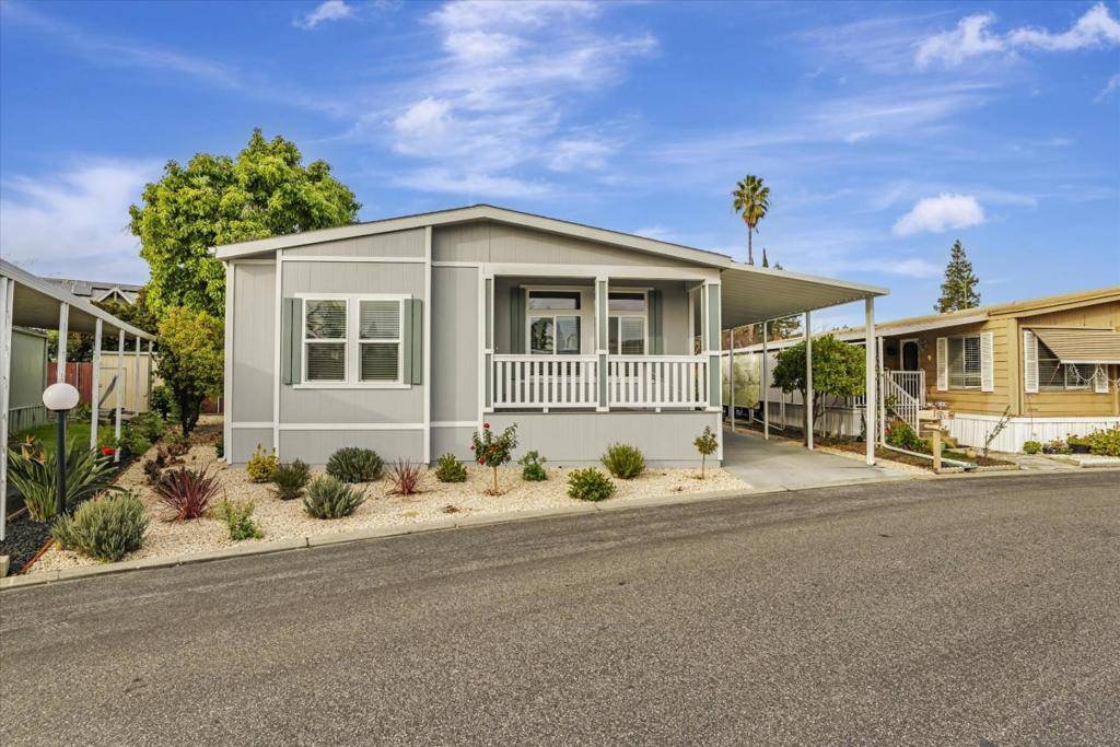 San Jose, CA 95111,5450 Monterey RD