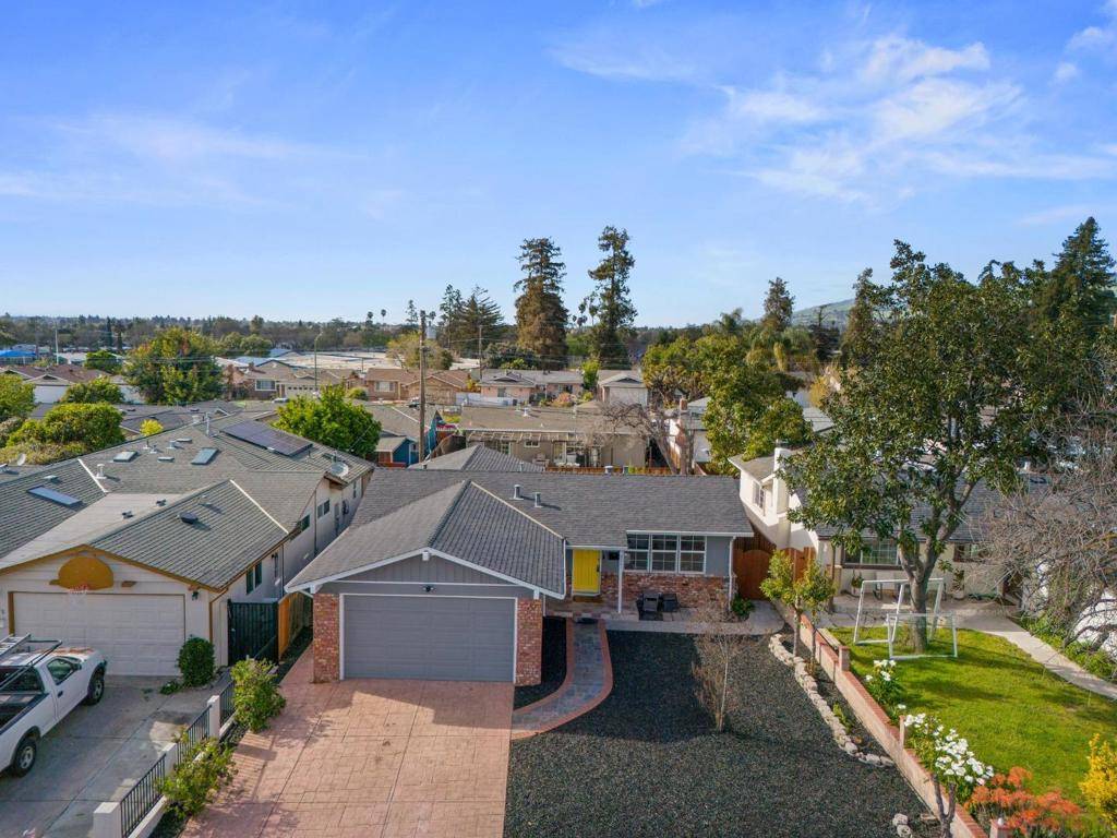 San Jose, CA 95127,3297 Mount Wilson DR