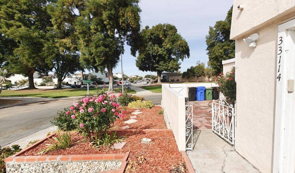 Fremont, CA 94555,33114 Lake Garrison ST