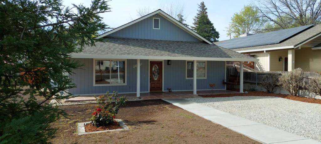 Esparto, CA 95627,26681 Woodland AVE