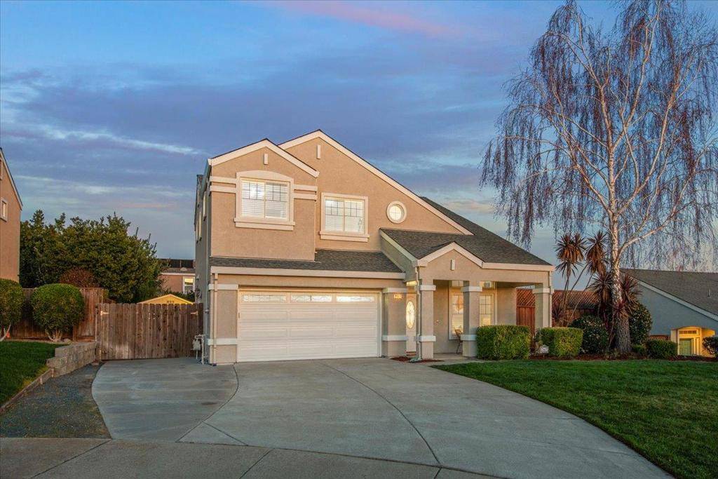 Livermore, CA 94551,2667 Horseshoe CT