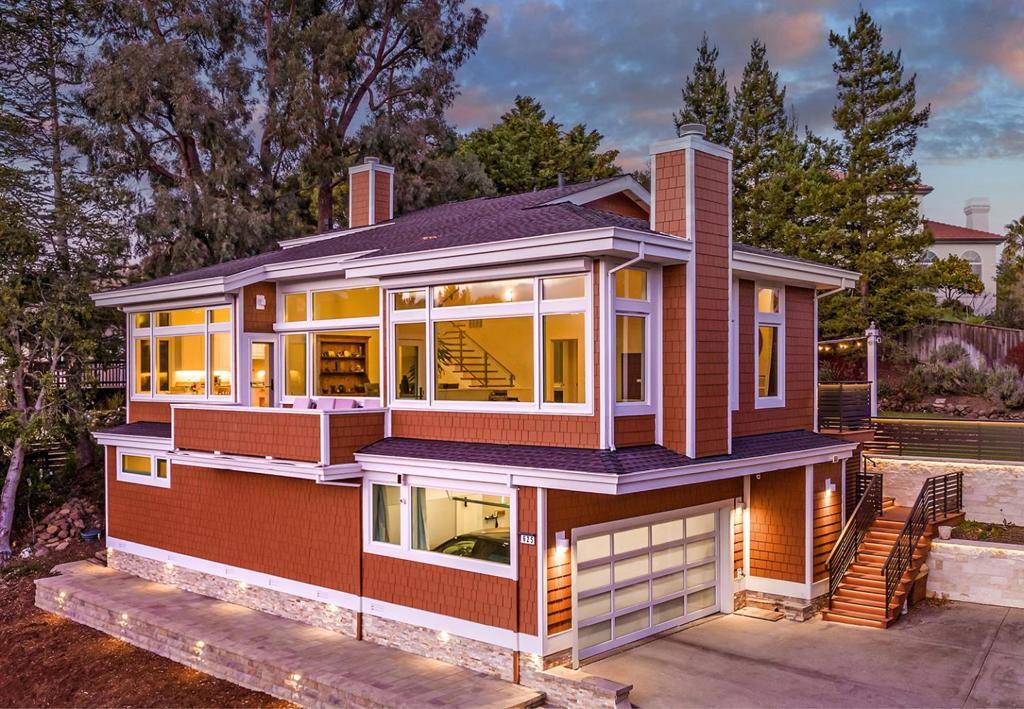 Woodside, CA 94062,625 W Glen WAY