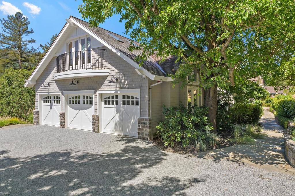 Woodside, CA 94062,3 Vintage CT