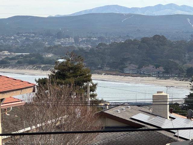 Monterey, CA 93940,263 Monroe ST #D