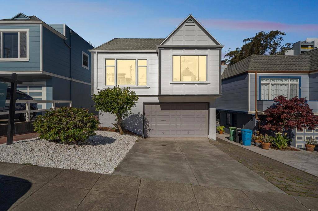 San Francisco, CA 94127,6 Idora AVE