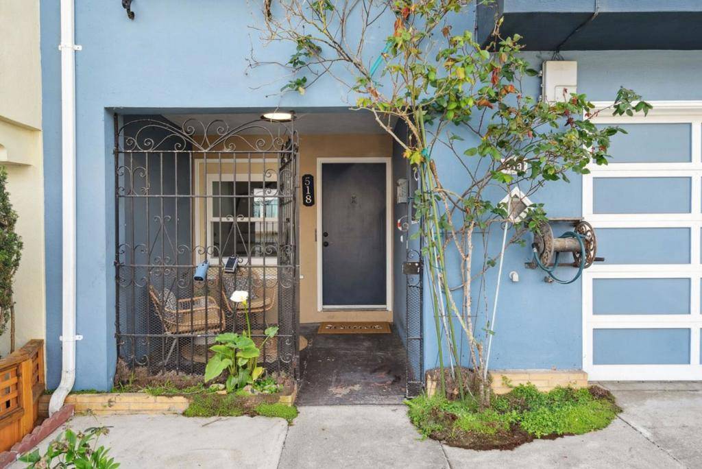 Daly City, CA 94014,518 Price ST