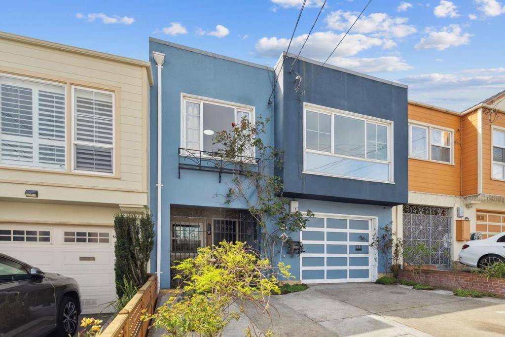 Daly City, CA 94014,518 Price ST